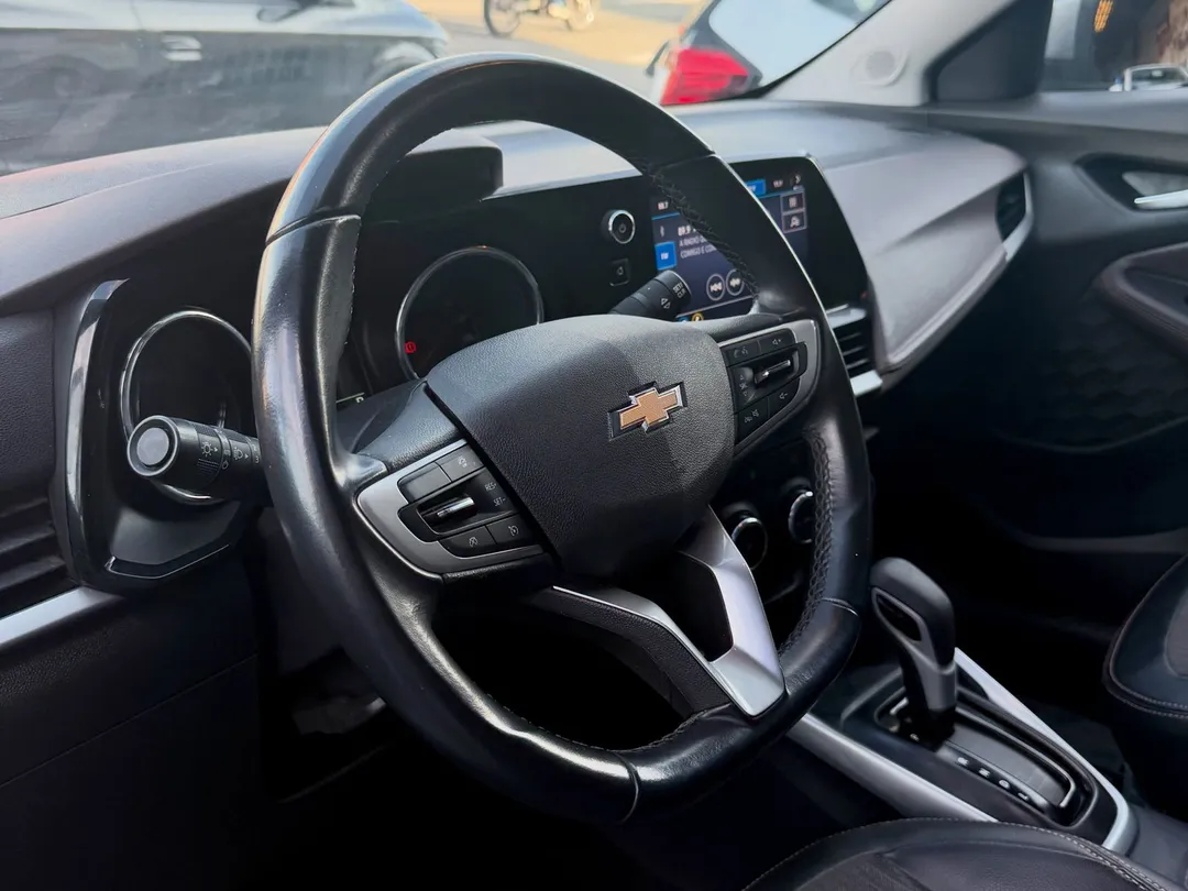 Chevrolet Montana 2025, foto 8 de 8