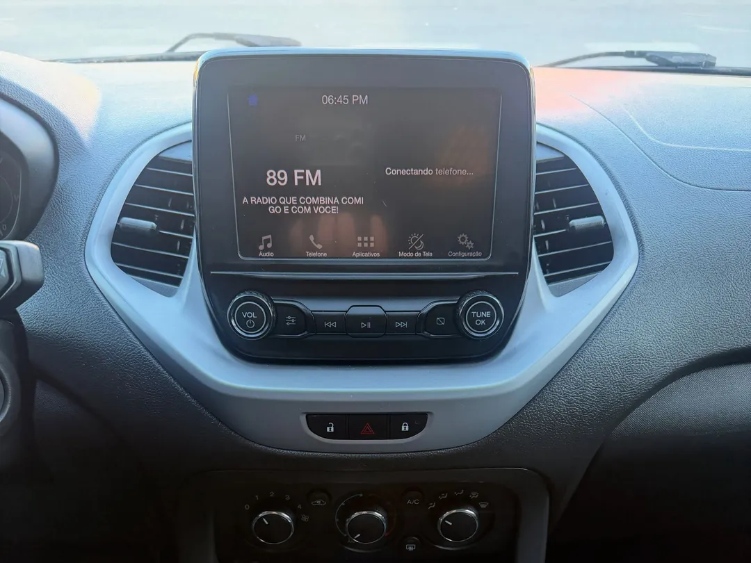 Ford Ka 2020, foto 7 de 7
